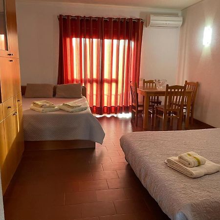 Leziria Apartments Vilamoura Eksteriør billede