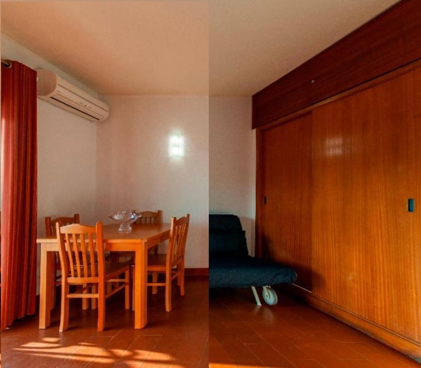 Leziria Apartments Vilamoura Eksteriør billede