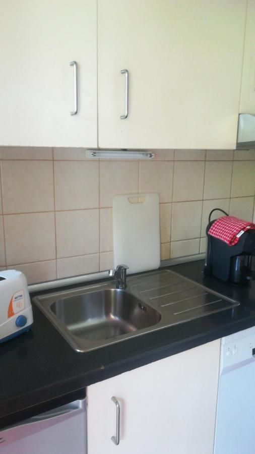 Leziria Apartments Vilamoura Eksteriør billede