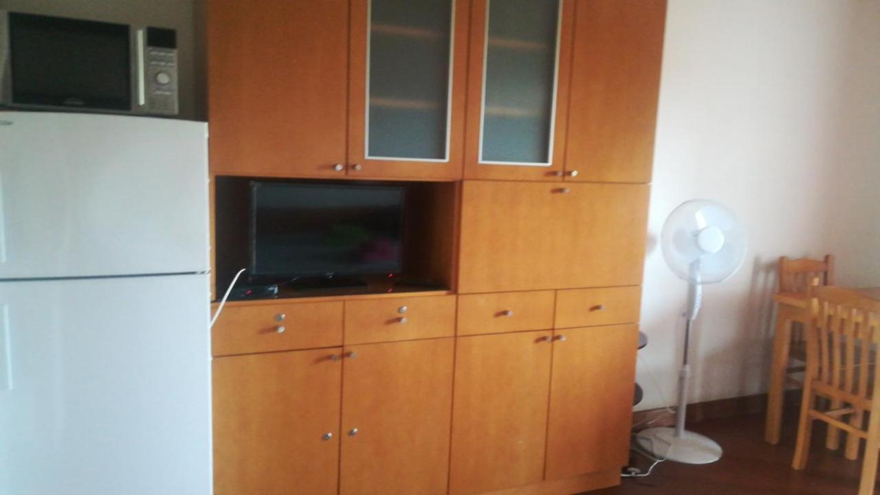 Leziria Apartments Vilamoura Eksteriør billede